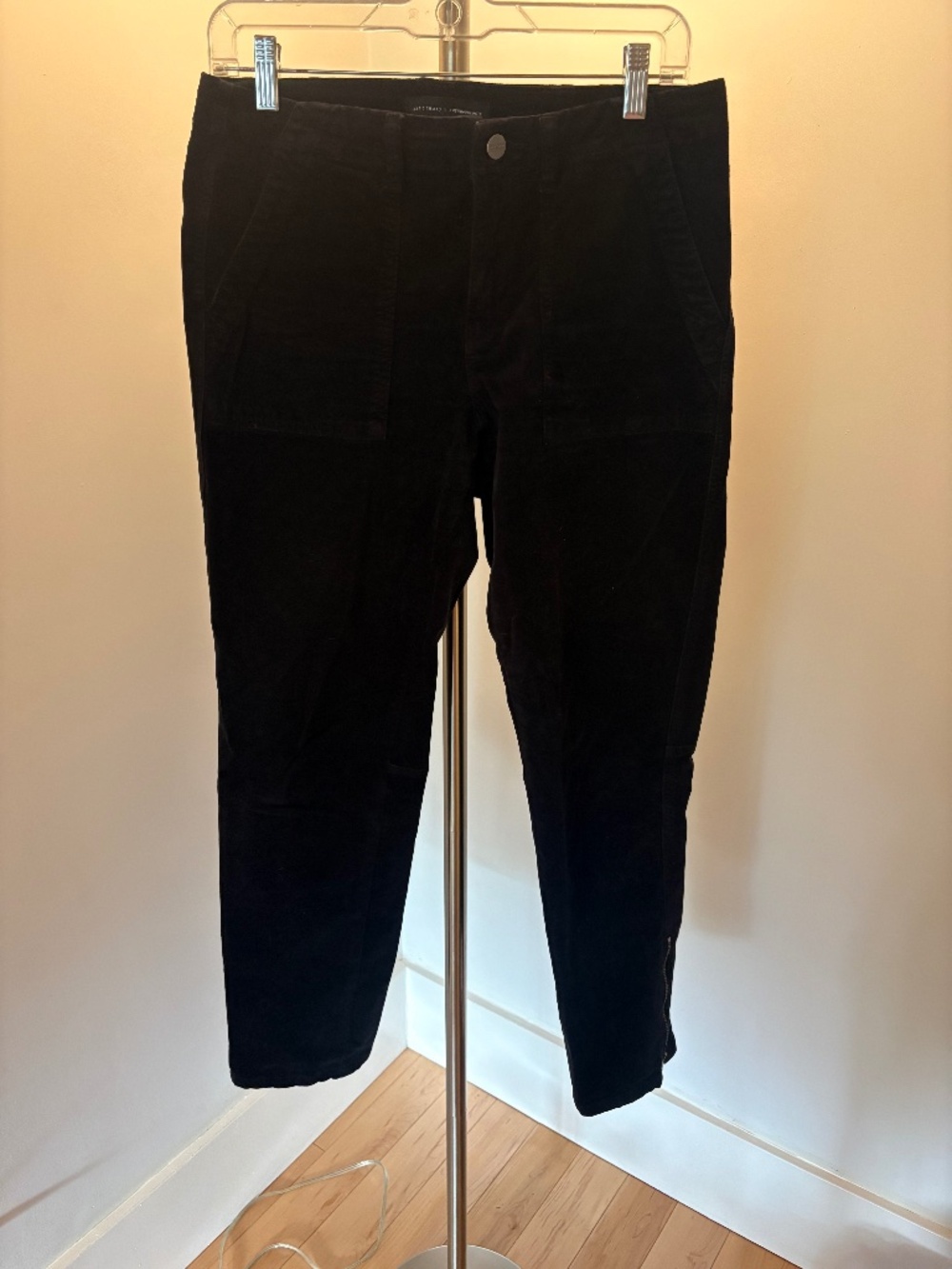 Sanctuary Black Jeans